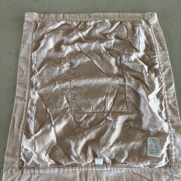 Barefoot Dreams Princess Baby Blanket - Picture 8 of 8